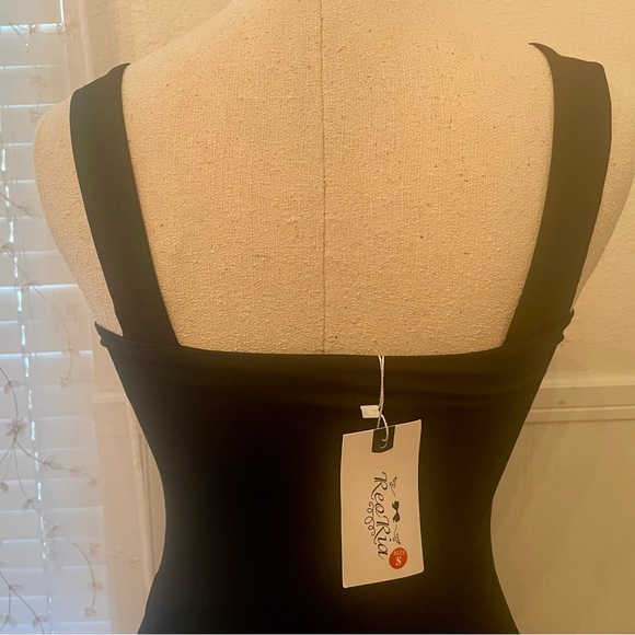 REORIA Women's Bodysuit - Picture 6 of 10